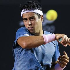 Munar y Albert Ramos caen en cuartos de final en Río