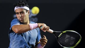 Mala jornada para los españoles en el US Open