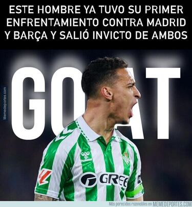 Los mejores memes de los cuartos de Champions