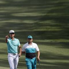 Aquí se controla todo menos la meteorología