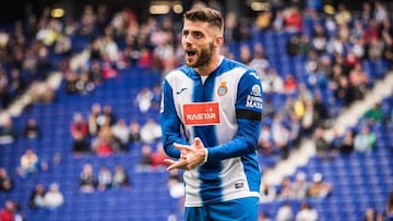 David López: “La gente nos da tiempo porque ve cosas”