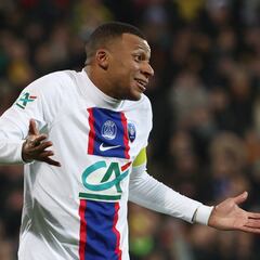 Zlatan Ibrahimovic: “Mbappé ya ganó un Mundial y va a ganar otro, no estoy preocupado por él”