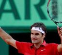 Federer: "Todos deberían ver el Nadal-Soderling"