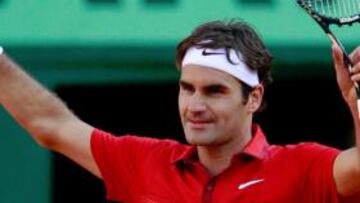 Federer: "Todos deberían ver el Nadal-Soderling"