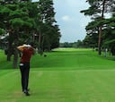 En el día 7 de los mexicanos en Tokio, el golf es la esperanza