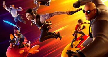 Fortnite: Epic Games acusa a SuperData de publicar cifras “muy inexactas” sobre su juego