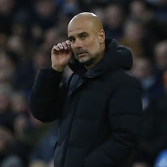 "No hace falta ganar títulos para ser un gran entrenador"