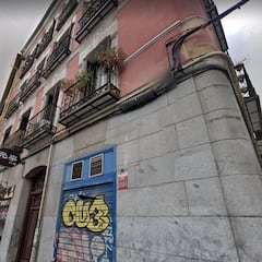 La calle con más asesinatos de Madrid