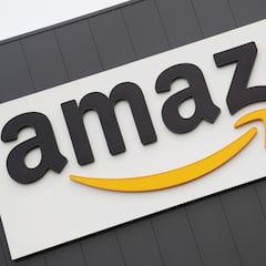 La lesión de los trabajadores de Amazon que preocupa a Jeff Bezos