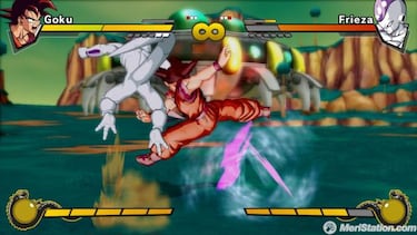 Atari anuncia el Dragon Ball Z de nueva generación