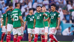 Mexico roster to face the USMNT: why are only Liga MX players involved?