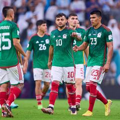 Mexico roster to face the USMNT: why are only Liga MX players involved?
