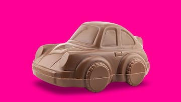 Decreto autos chocolate: Industria automotriz pierde, el gobierno gana