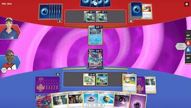 Pokémon TCG Live, Avance. Ya lo hemos visto: Todo lo que debes saber