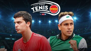 La Copa Chile Easy by ADN ya tiene main draw definido