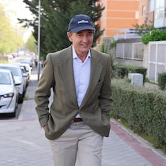 Alessandro Lequio reniega de su nieta Ana Sandra