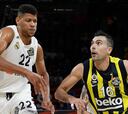 En Grecia hablan de una oferta del Real Madrid por Sloukas