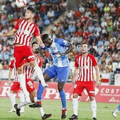 Juan Ibiza se enfrentará en Copa al equipo del que es propiedad