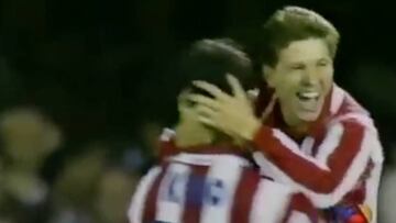 El gol de Juninho que eliminó al Leicester en la UEFA 97/98