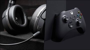 Xbox Series X tendrá aceleración de hardware dedicado para audio 3D