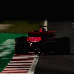 Ferrari se alía con Renault y Honda: 15-20 CV más en Canadá
