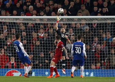 Casillas: "If this was my last Champions League game, it's not a bad way to go out"