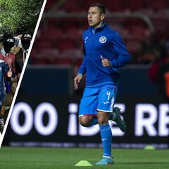 El “Cata” Domínguez analiza emprender acción legal contra quienes lo atacaron sin pruebas