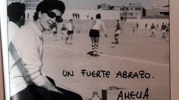 Amelia del Castillo, la mujer que cambió la historia del fútbol
