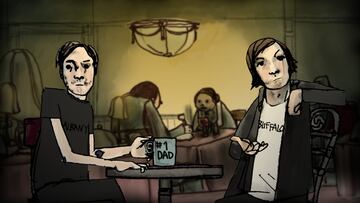 Captura de pantalla - Dreadline (PC)