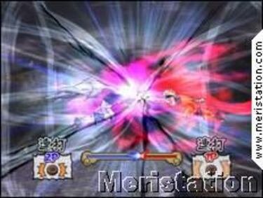 Nueva imágenes de Naruto Narutimate Hero 3