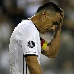 La falta de efectividad, el otro problema que asusta a Guede