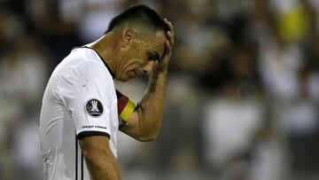 La falta de efectividad, el otro problema que asusta a Guede