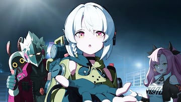 Zenless zone zero c車digos gratis juegos como genshin impact honkai star rail tower of fantasy ps5 moviles android iphone mac pc