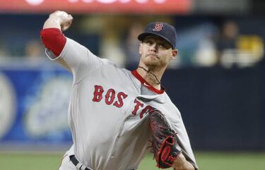 Red Sox and NY Yankees study feasibility of playing in London