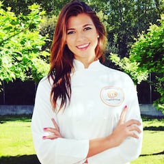Natalia Khod, la exconcursante de ‘MasterChef’ que triunfa en ‘La que se avecina’
