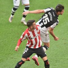 Berenguer: "Las sensaciones son muy buenas"