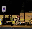 Un atentado en Manchester causa al menos 22 muertos