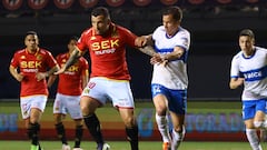 “El club es un desastre, me quedaron debiendo plata... La pasé muy mal, así que me voy”