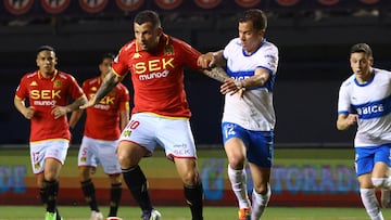 “El club es un desastre, me quedaron debiendo plata... La pasé muy mal, así que me voy”