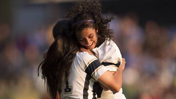 Pumas saca las garras en la Liga MX Femenil