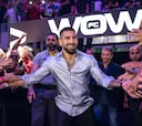 Topuria y WOW cierran un año brillante en Madrid