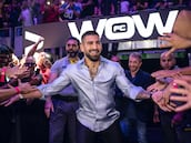 Topuria reta a Makhachev y a Khabib: “Si quiere, también le piso la cabeza”