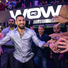 Topuria steps away from UFC: “I’m going through a difficult moment”