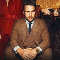 ‘The Gentlemen’: los exclusivos y caros relojes que Guy Ritchie muestra en su serie