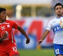 U. Católica 1-2 América de Cali: resumen, goles y resultado