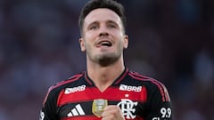 “Tomo antinflamatorios todos los días; he forzado y forzado, pero...”