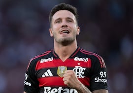 “Tomo antinflamatorios todos los días; he forzado y forzado, pero...”