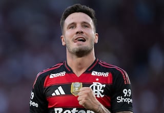“Flamengo es más que el Madrid”