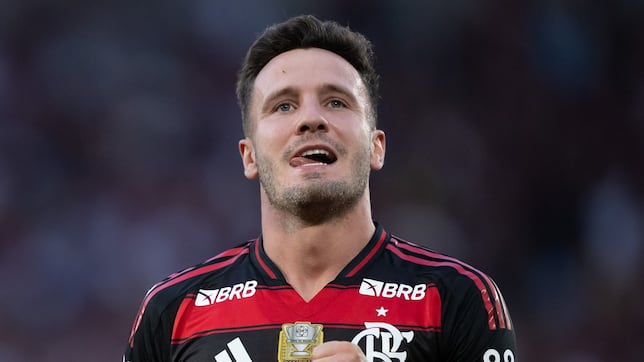 De Pablo Marí a Marcos Senna: estos son los españoles que han jugado una final de Copa