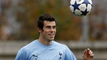 <b>GRAN TEMPORADA.</b> Bale ha comenzado la campaña a un altísimo nivel.